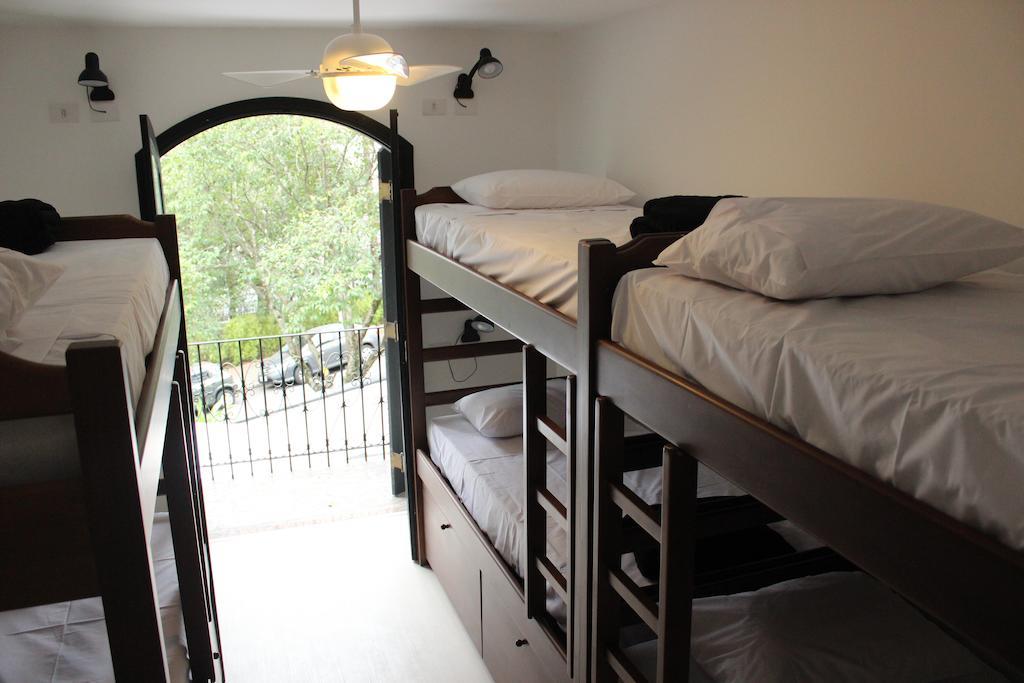 Namoa Hostel Vila Madalena São Paulo Zimmer foto