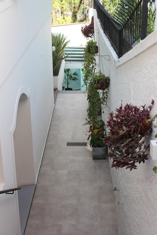 Namoa Hostel Vila Madalena São Paulo Exterior foto